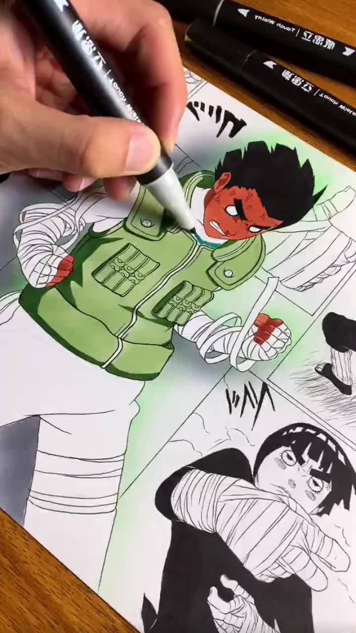 @Thích Anime