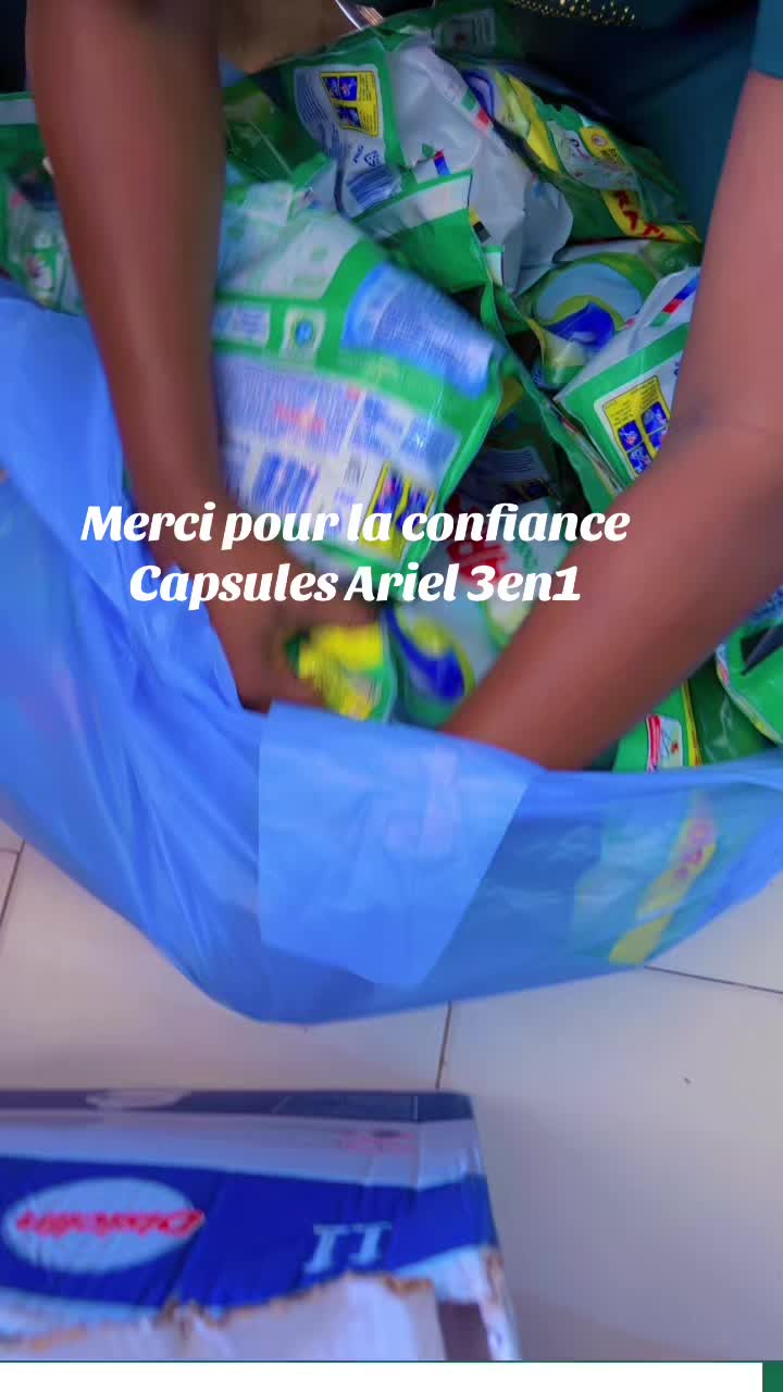 @Macna Ventes et Services