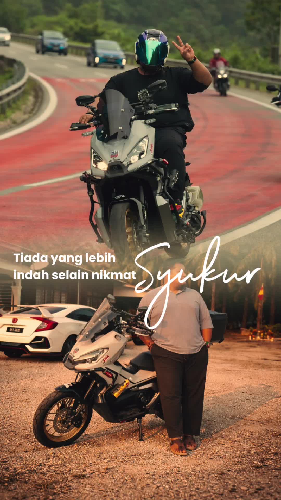 @Jabai Hitam