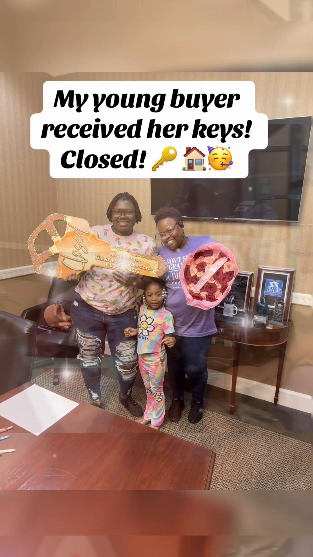 @SC Realtor®️& Credit Expert