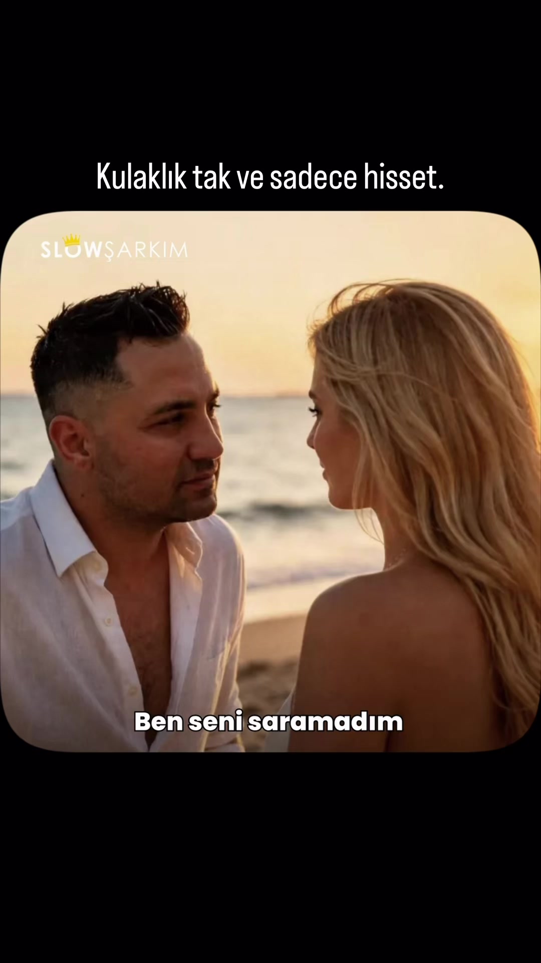 @Slow Şarkım