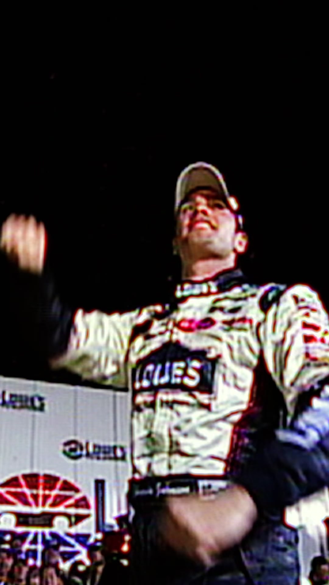 @nascar