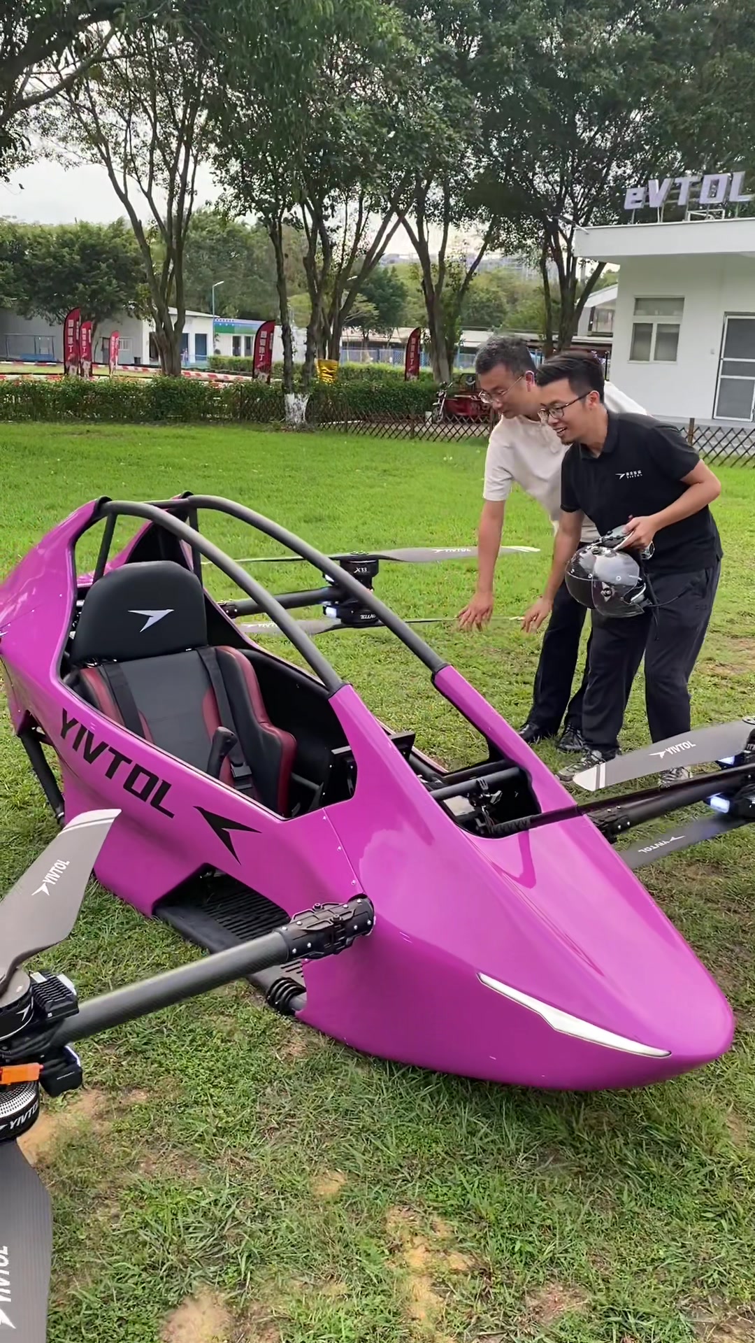 @Yivtol evtol