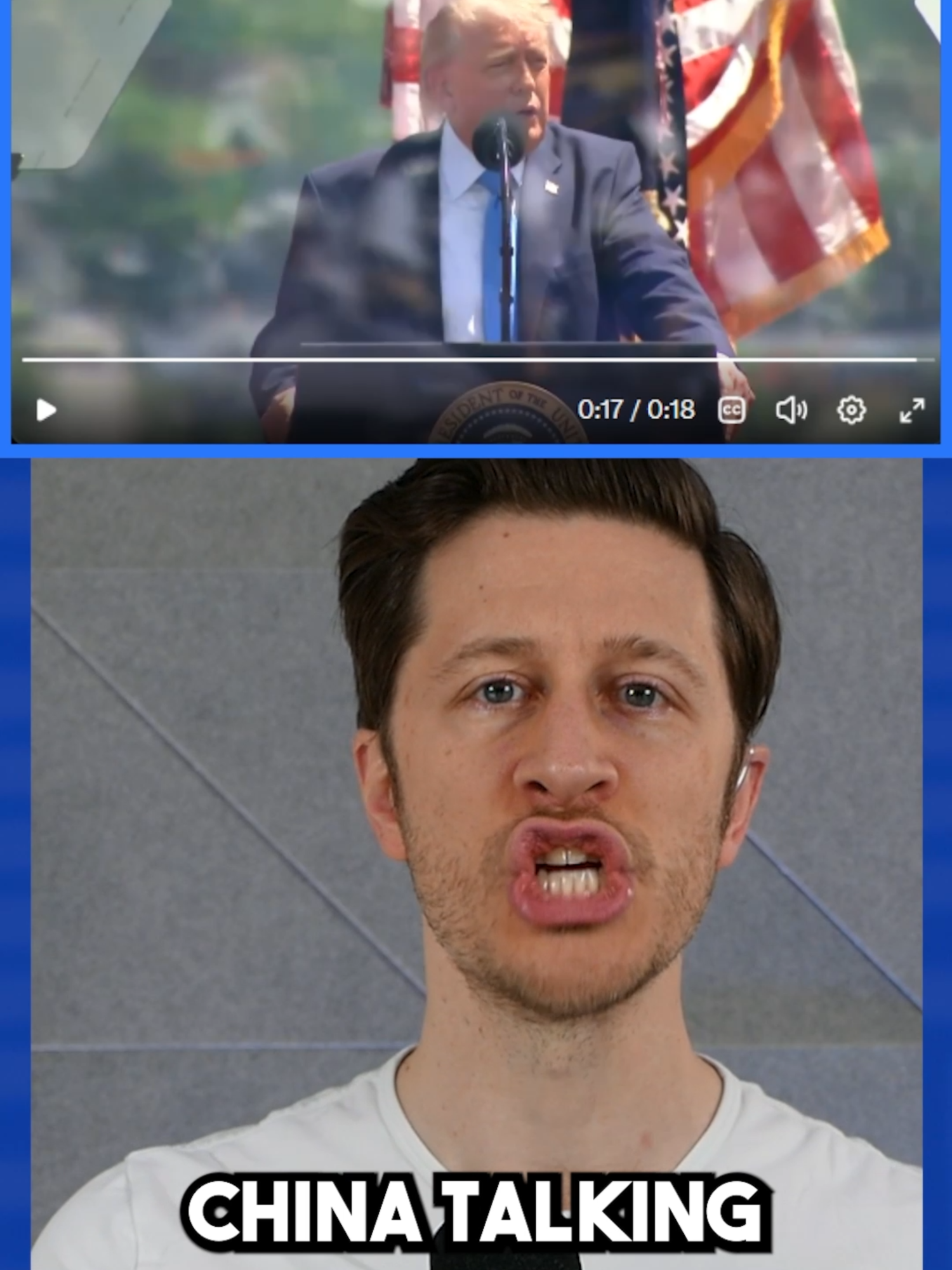 @David Pakman