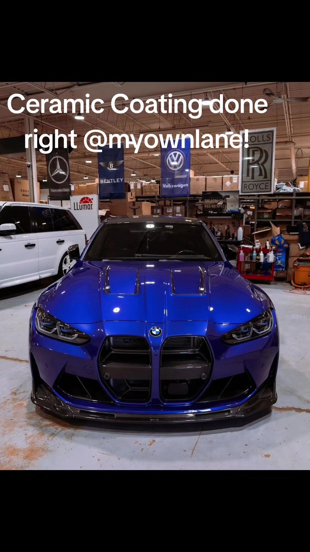 @MyOwnLane