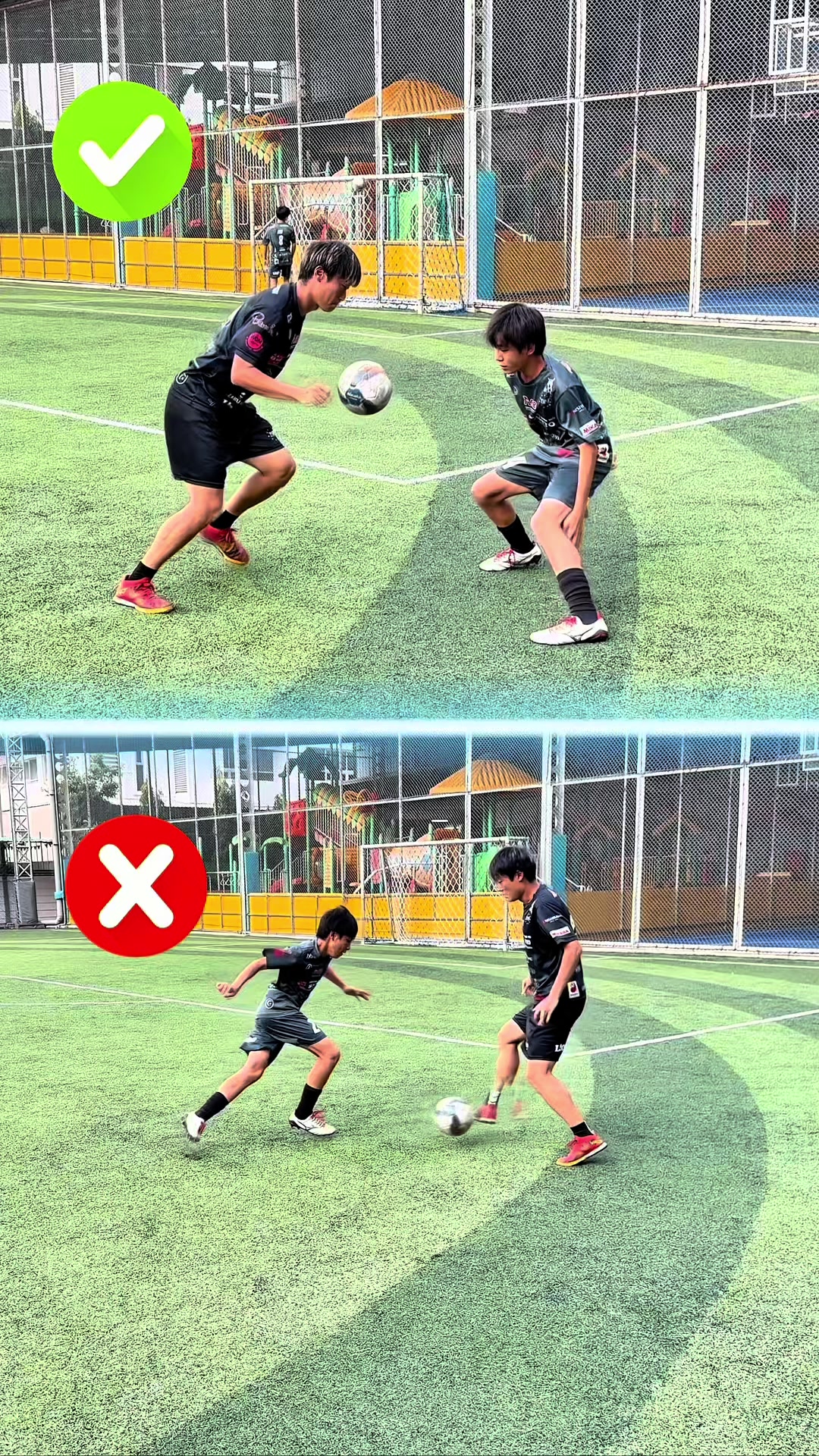 @YUKI FOOTBALL ACADEMY