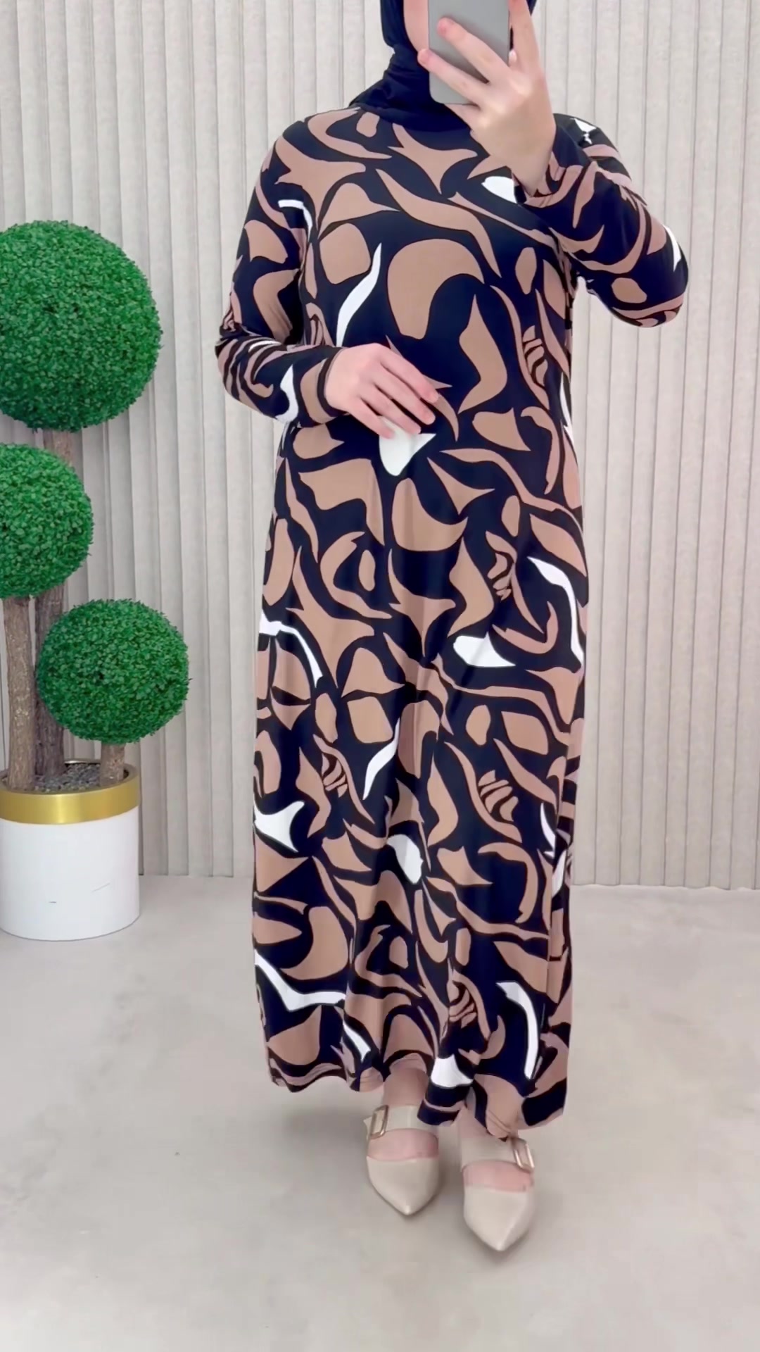 @Moda DİSA