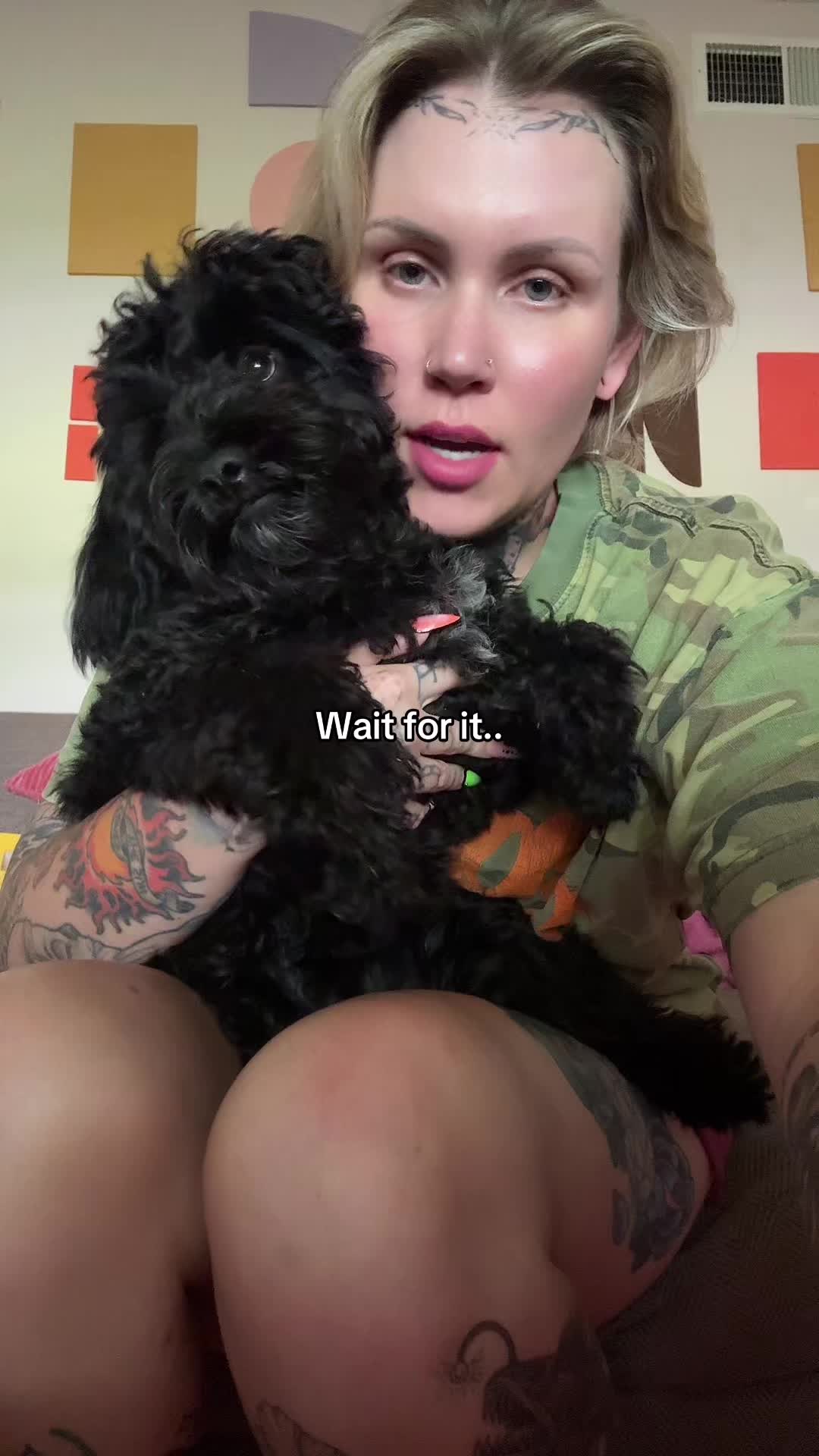 @Highitstarra | Oklahoma