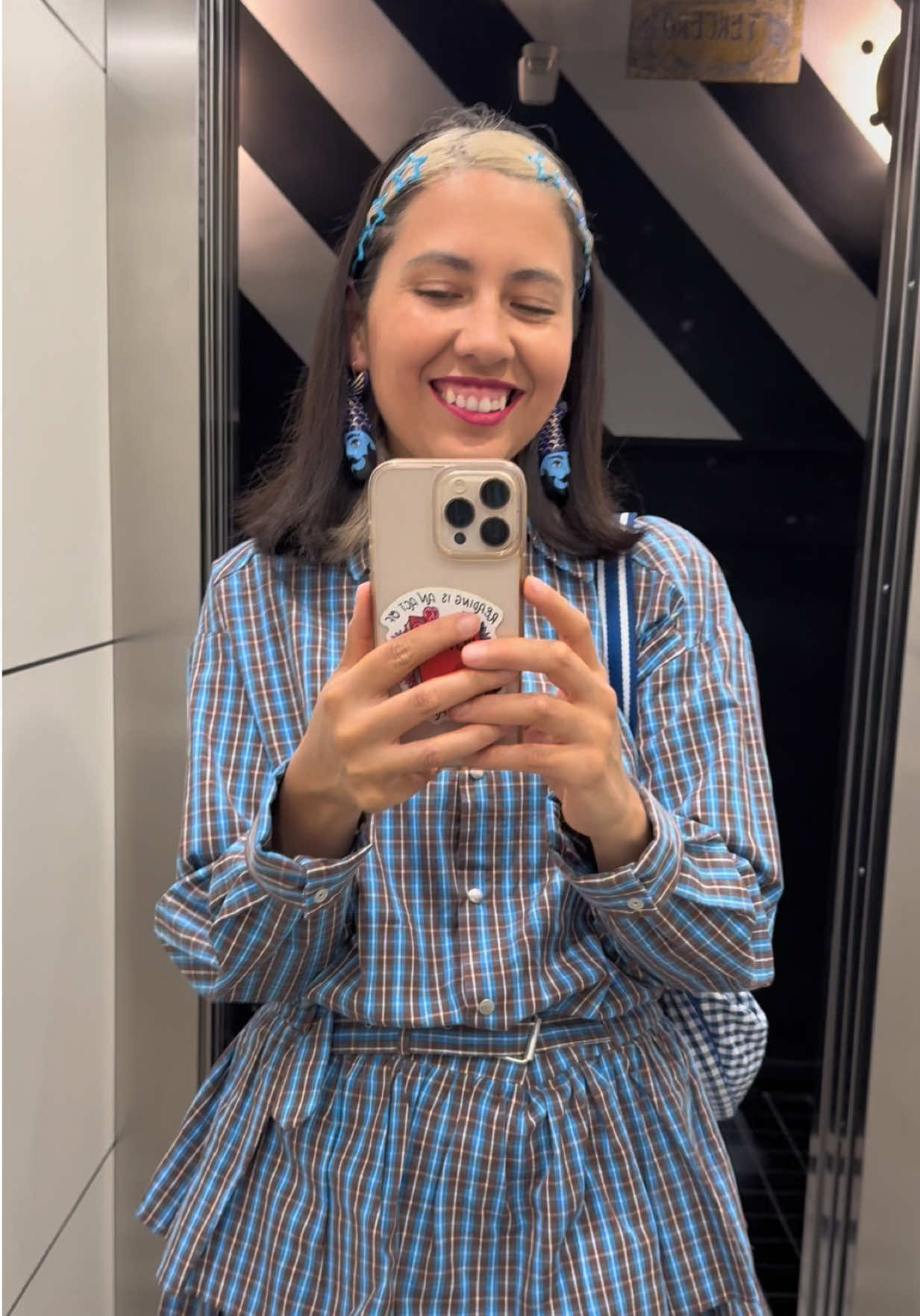 @Mis outfits coloridos