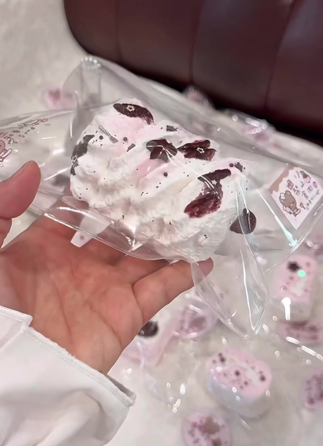 @Mochi Melt