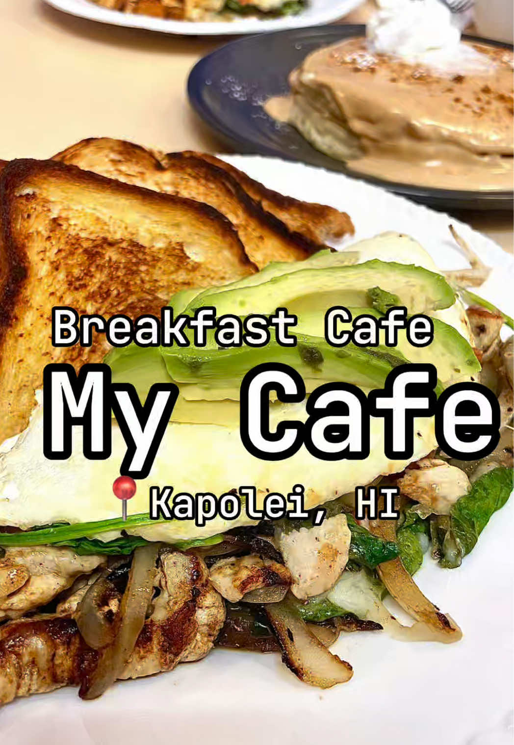 @Oahufood adventure