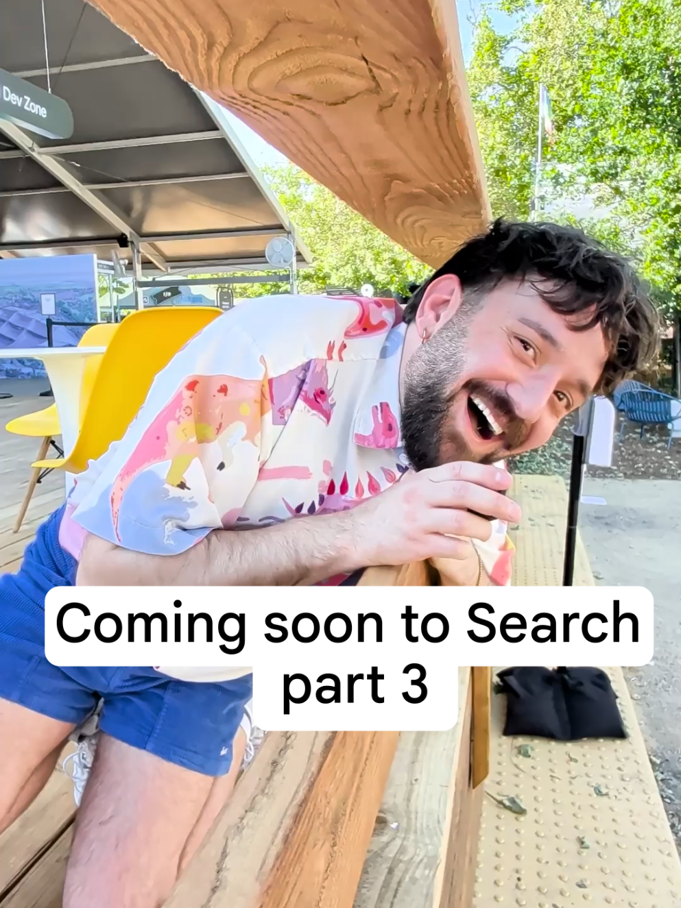 @Google Search