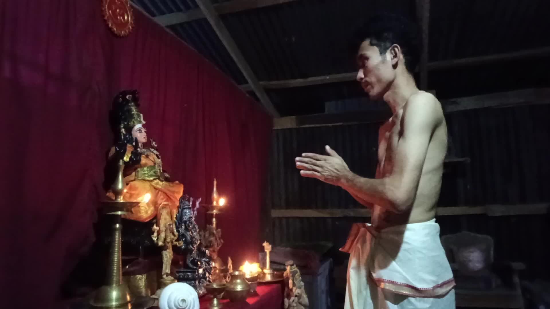 @ศักติปูจา