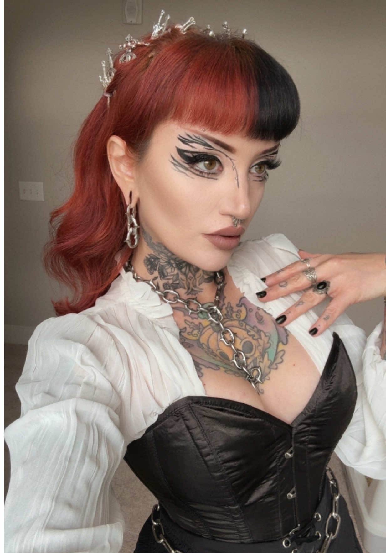 @thesilkspectre