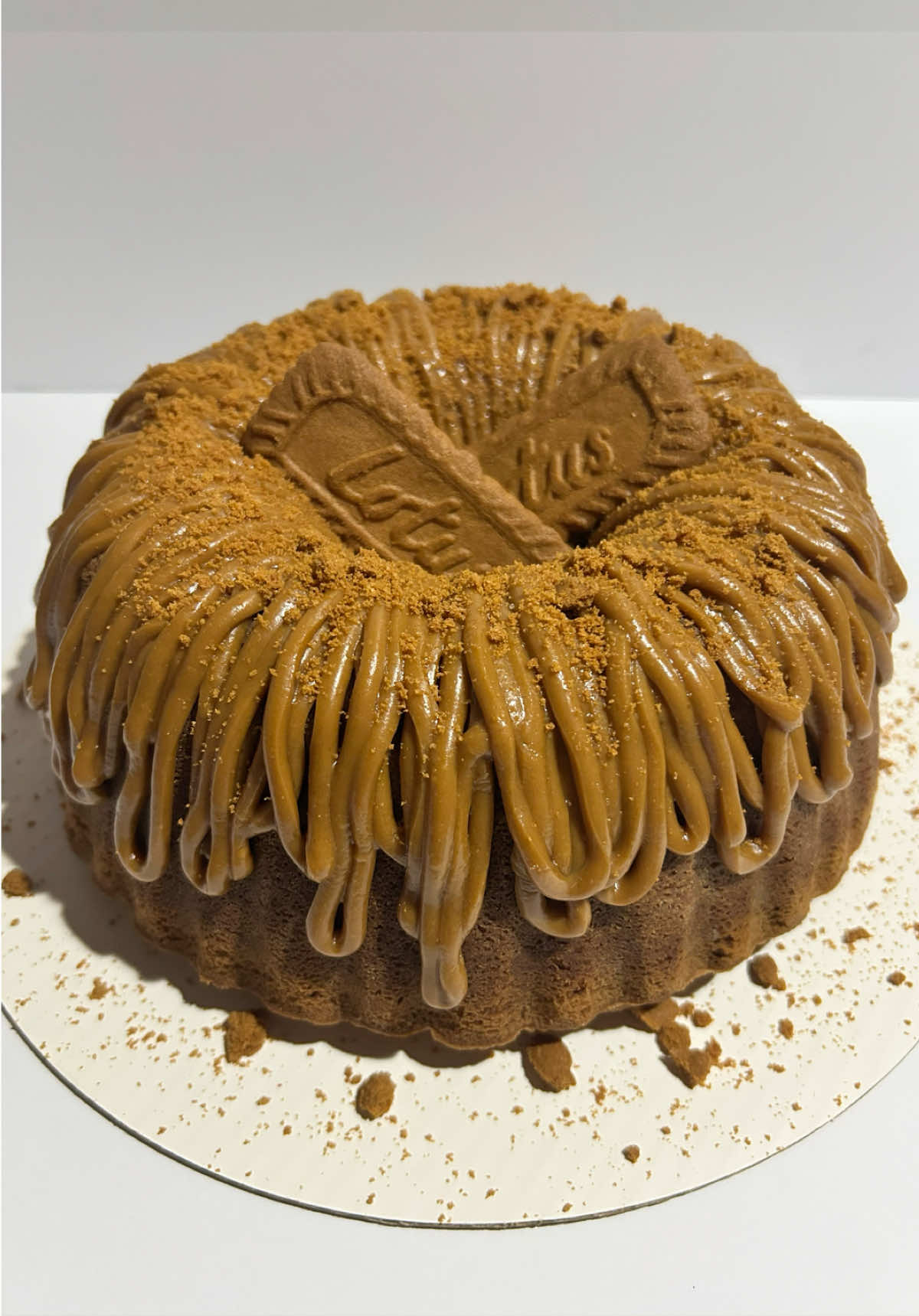 @Very La&rsquo;Shea Cake Co.