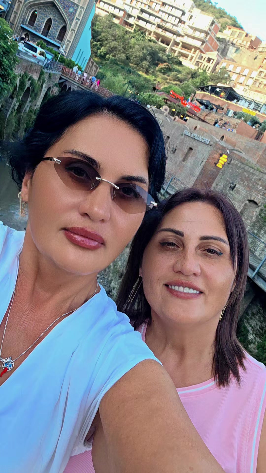 @Nana Lursmanashvili