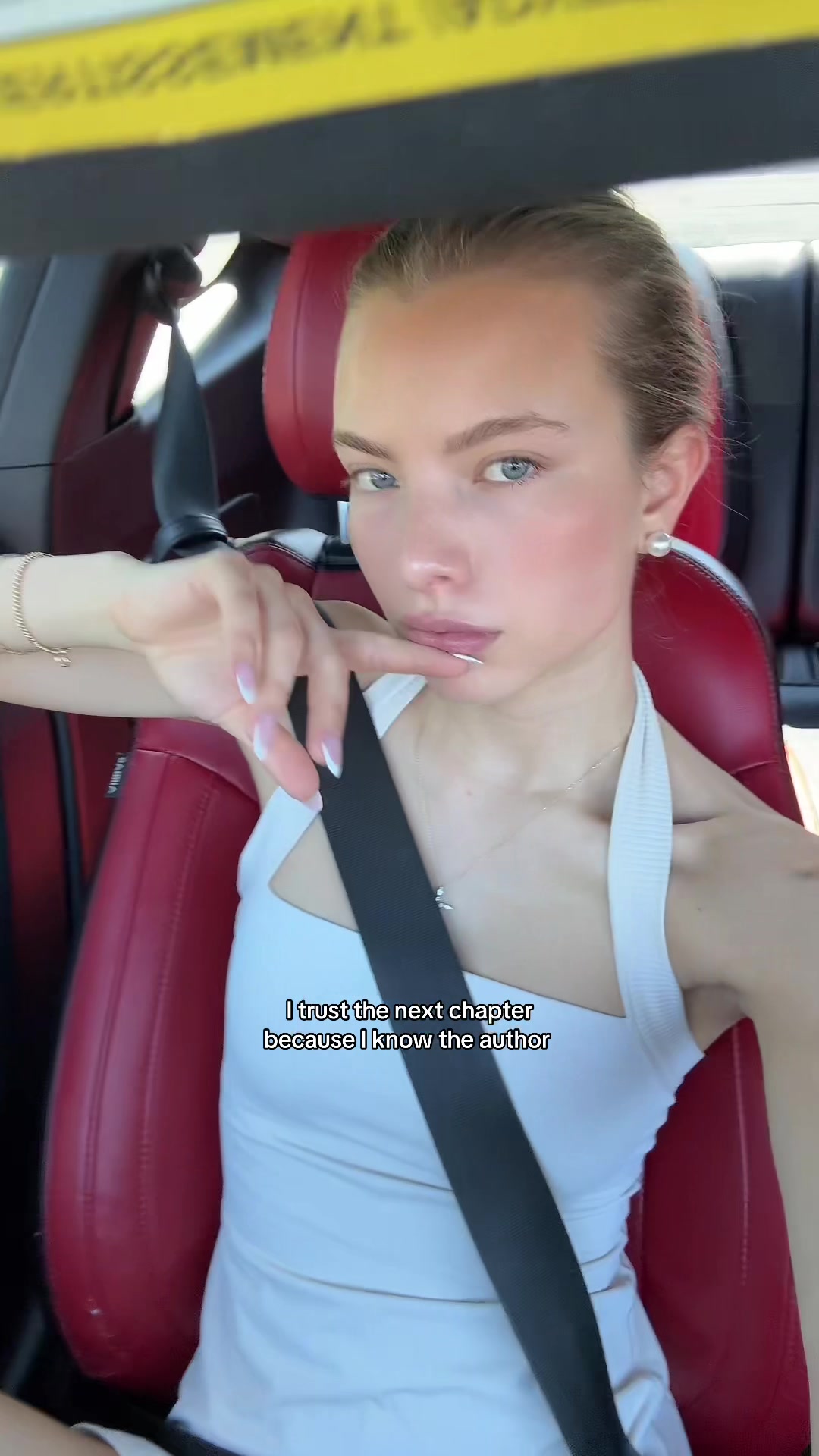 @Chaselynn