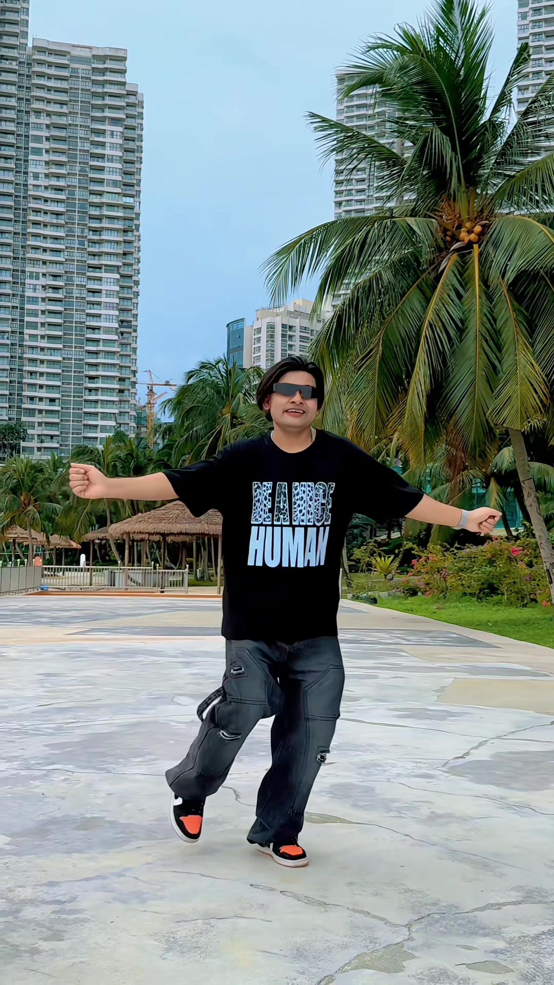 @Dancer Mahesh