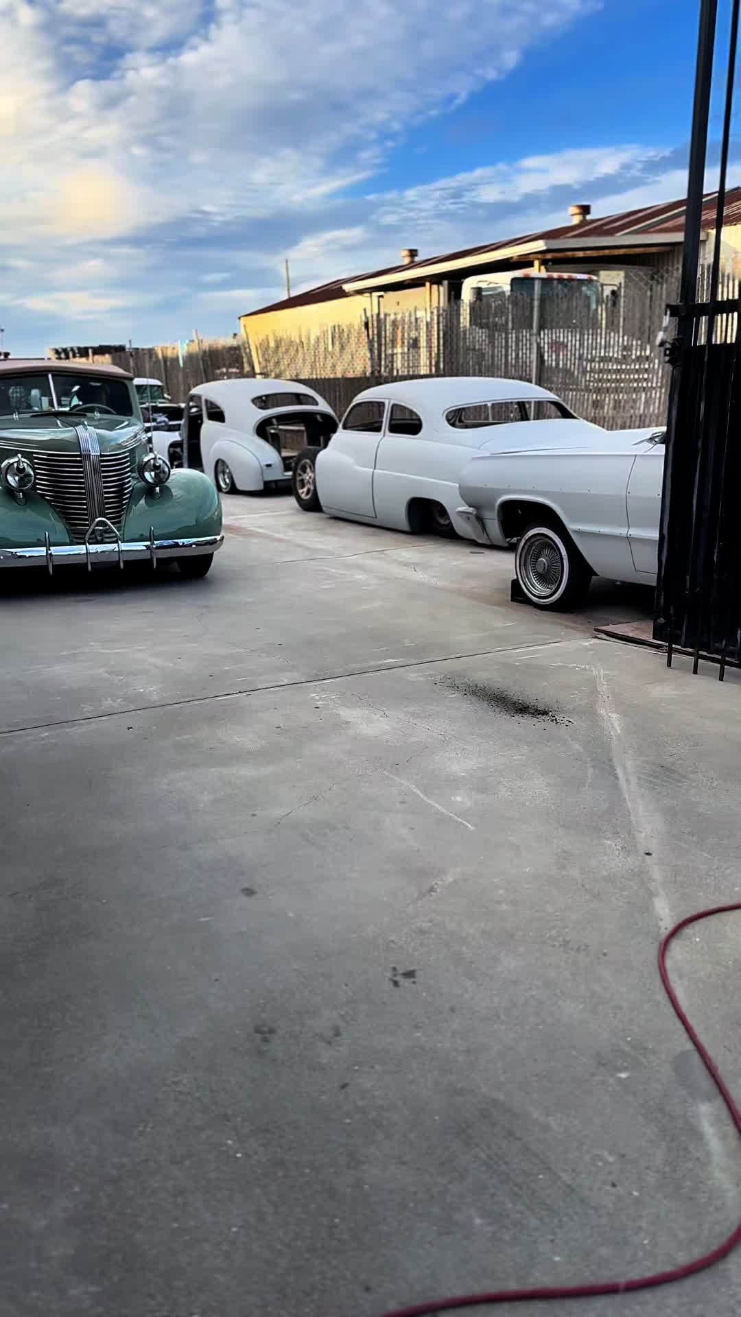 @Solano lowriders