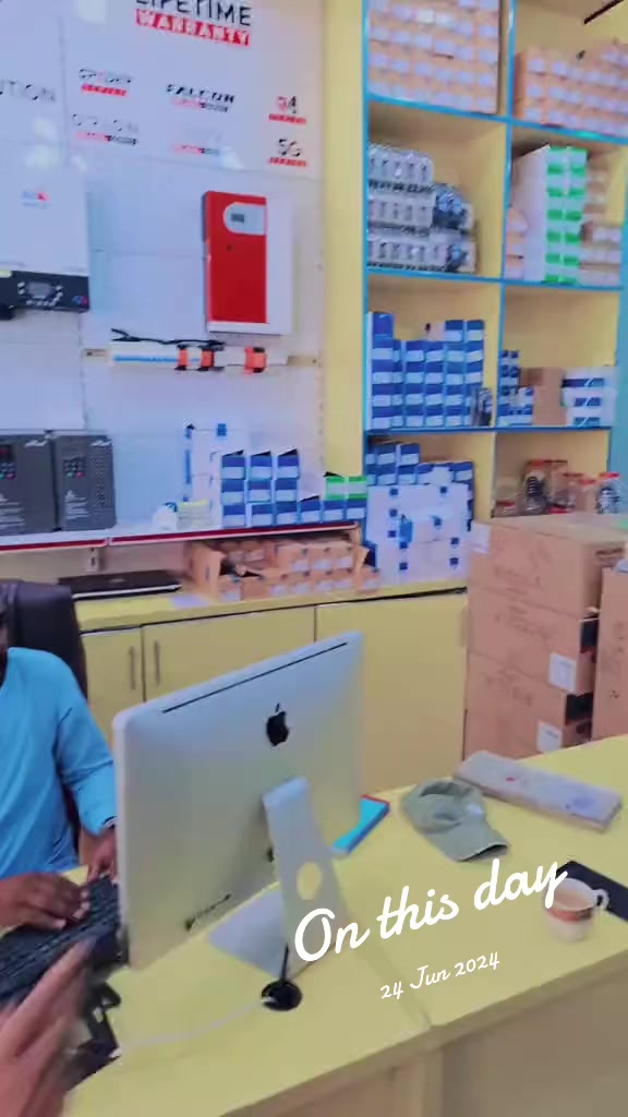 @AR Solar HUB