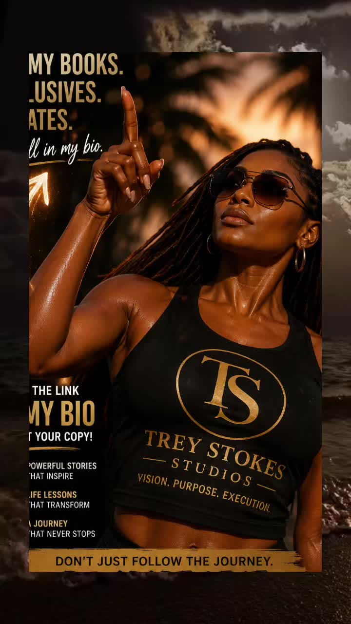 @TreyStokesStudio