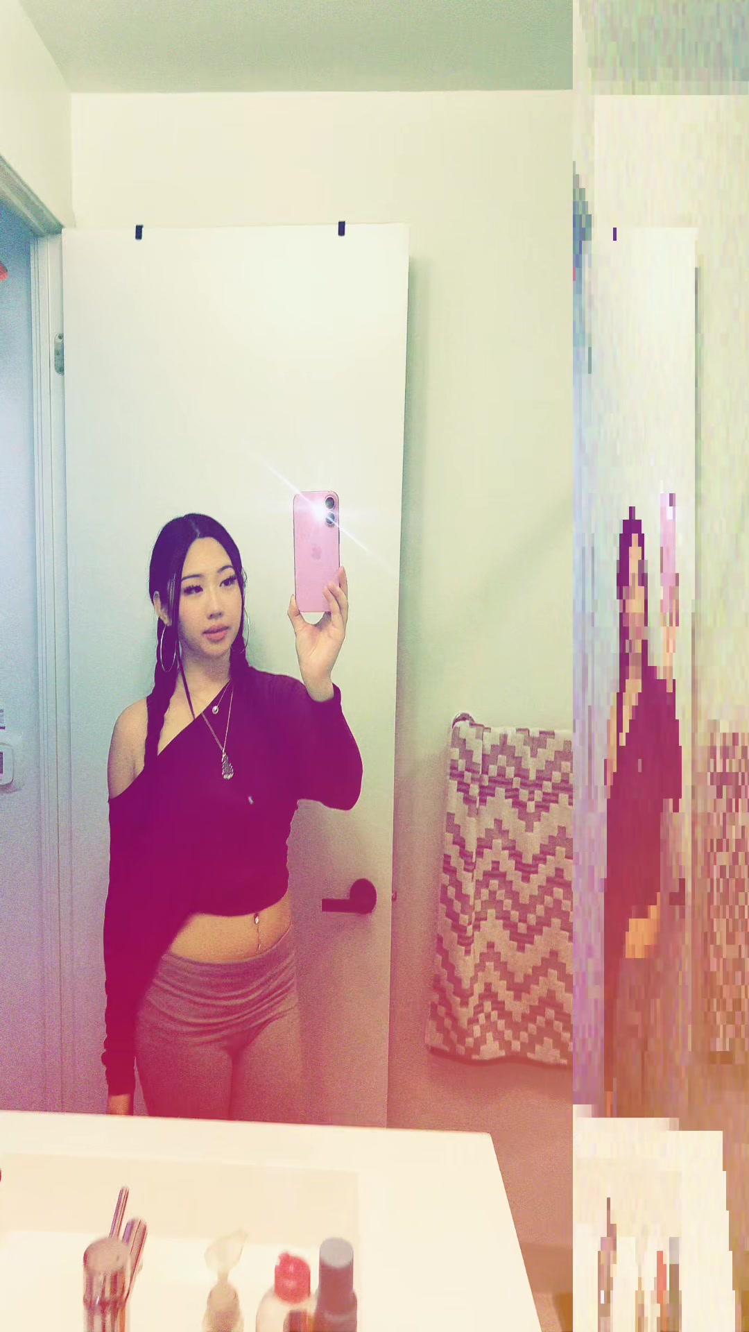 @k