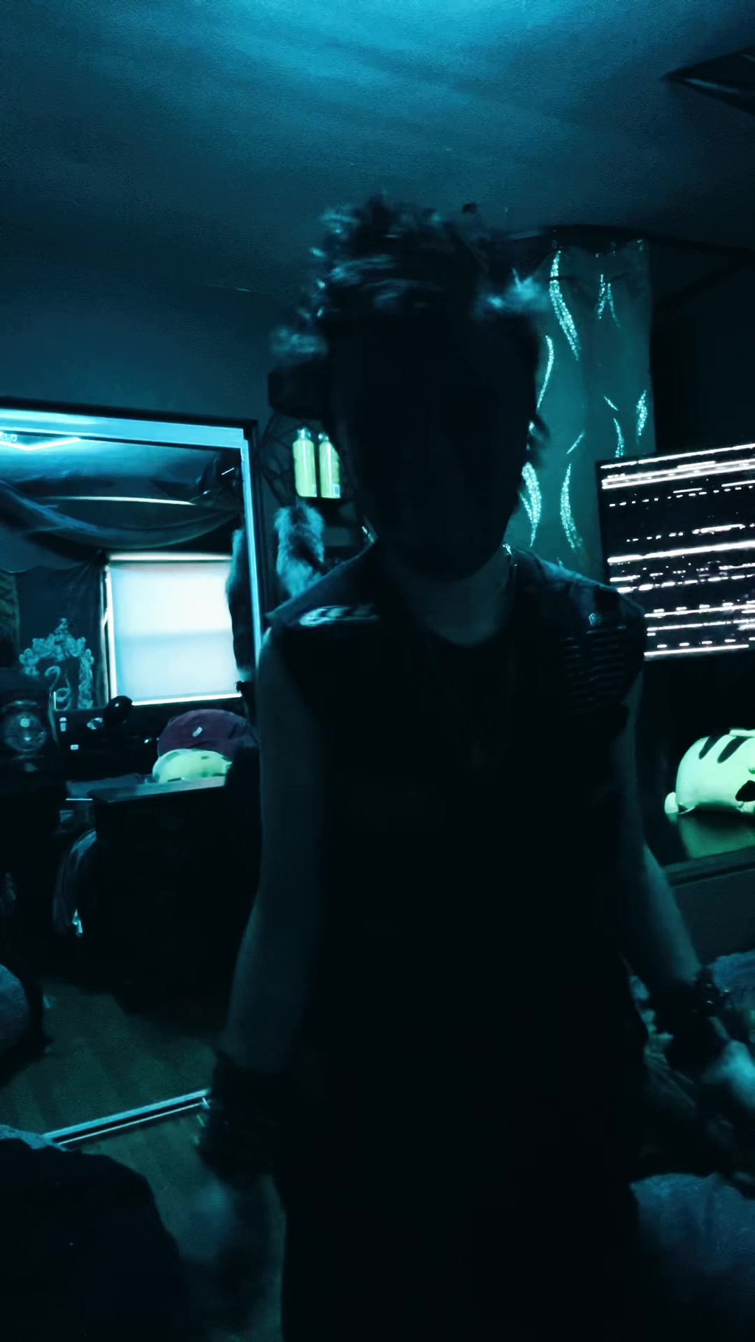 @⦻EJ⦻ ~ &bull;R.A.B.&bull;