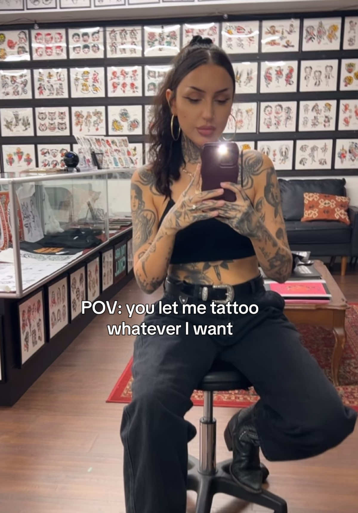 @Giulia Spinelli Tattoo