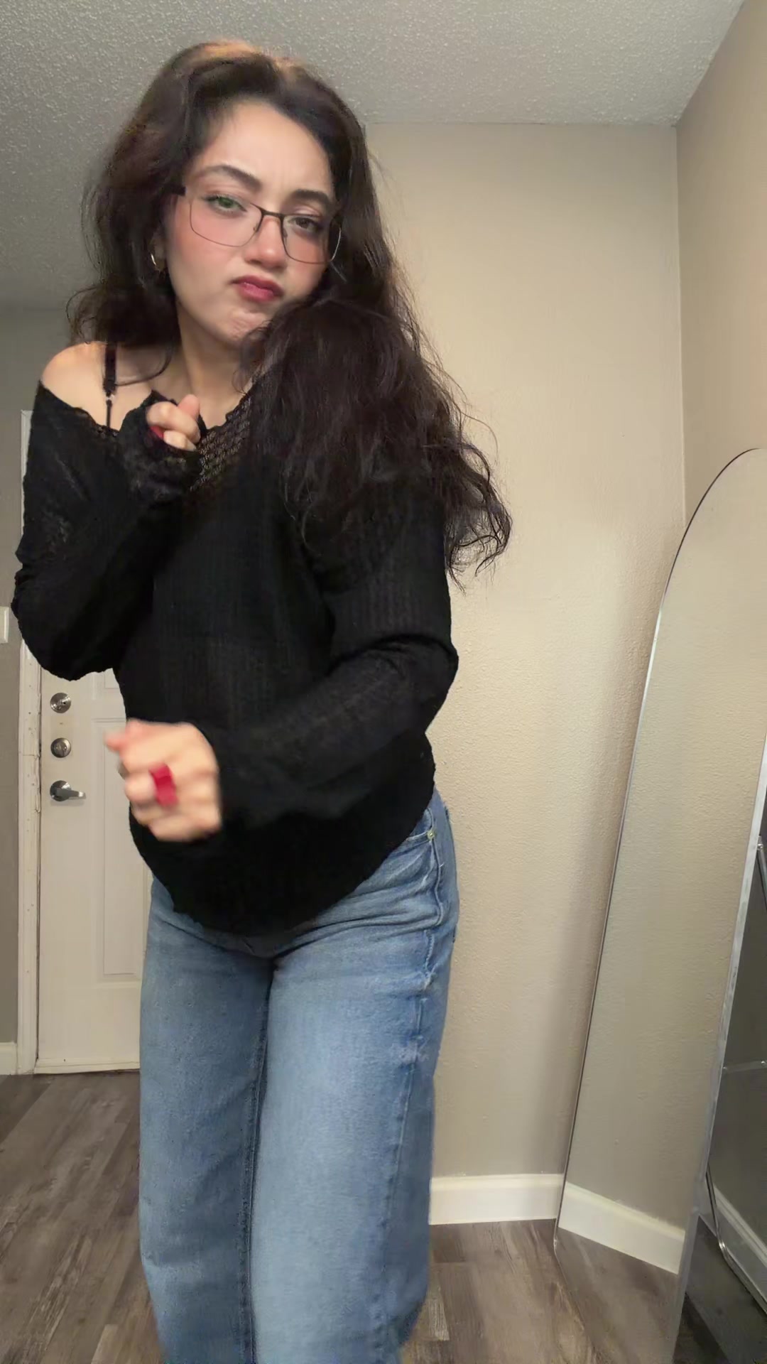 @Briana Reyes