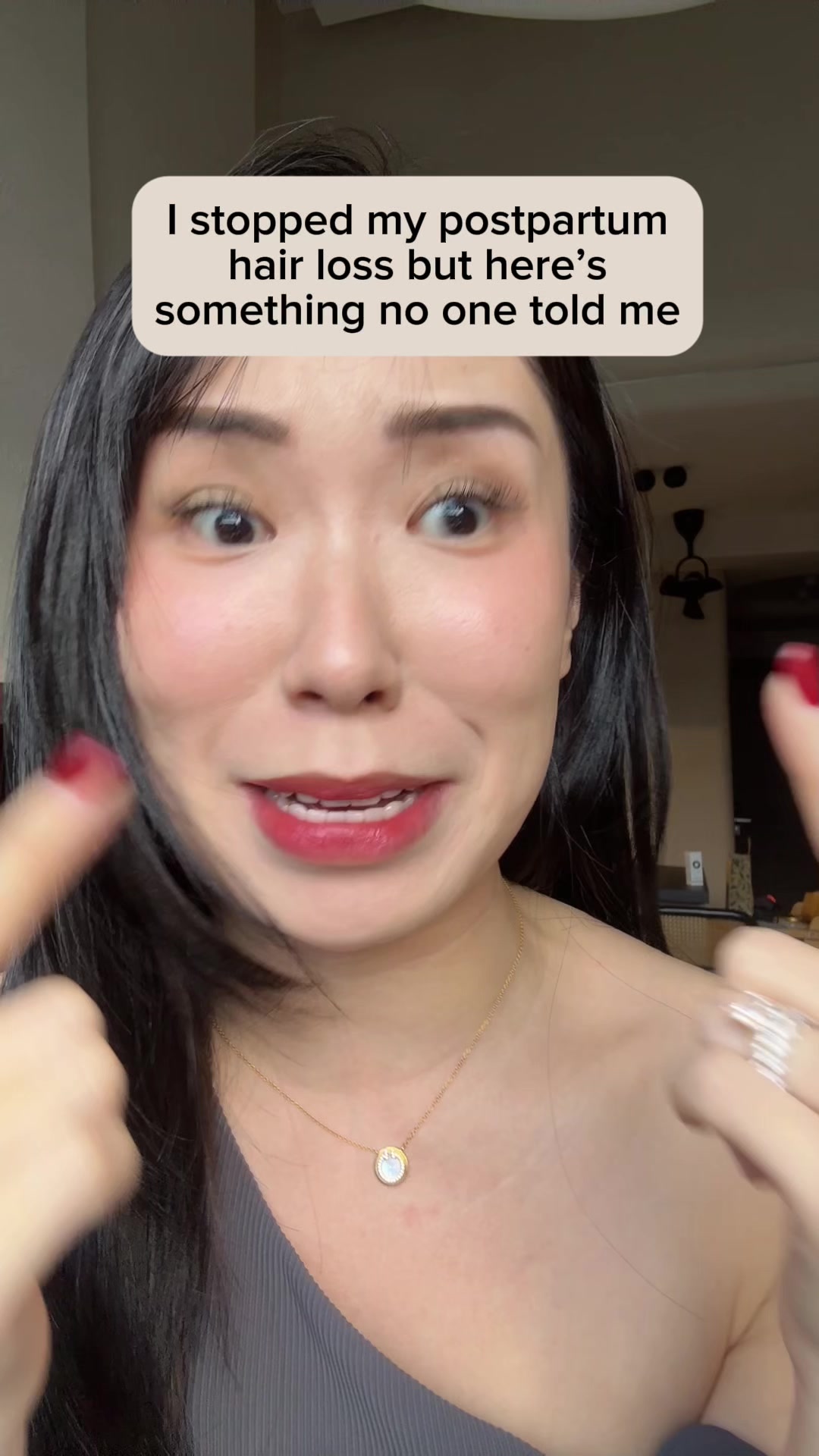 @Deborah Kwek Gilbert