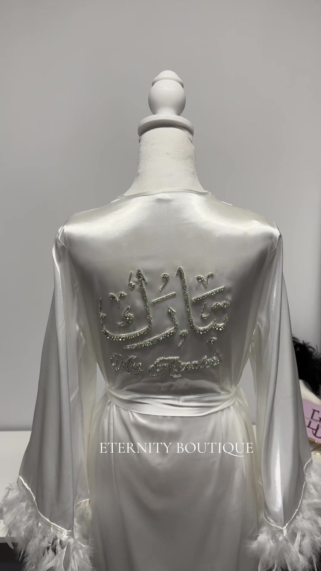 @ETERNITY BOUTIQUE