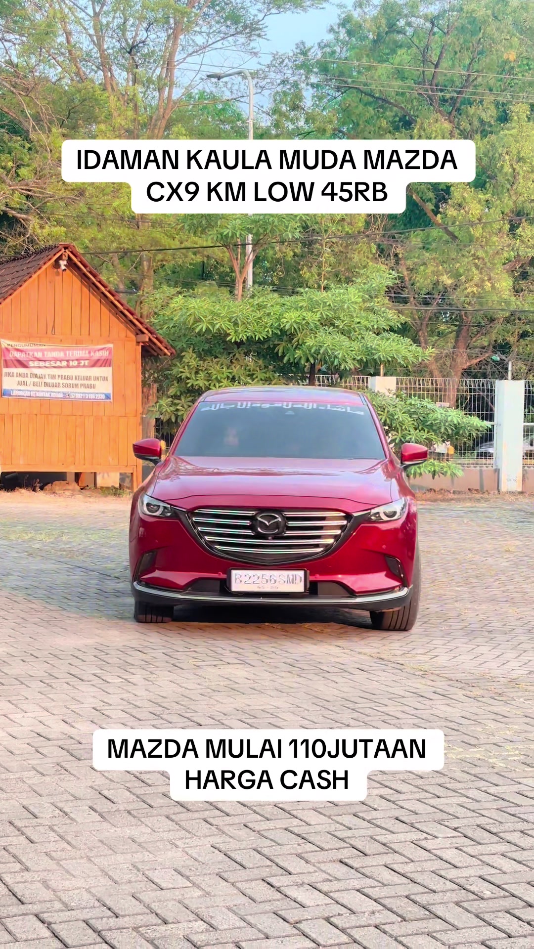@Anggi Prabu Motor