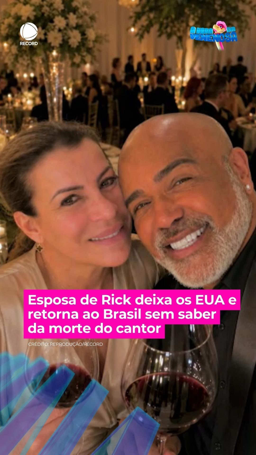@A Hora da Venenosa