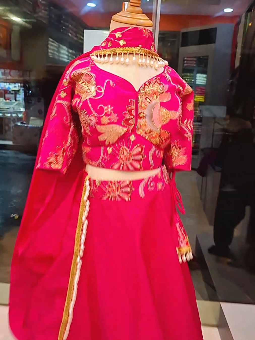 @The Himalaya Boutique