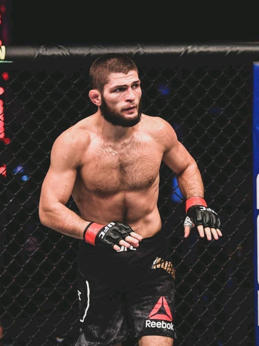 @FIGHTER EDIT