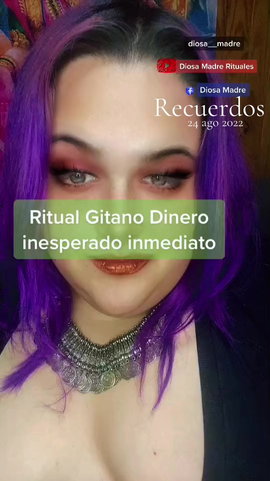 @Centro Esotérico Diosa Madre