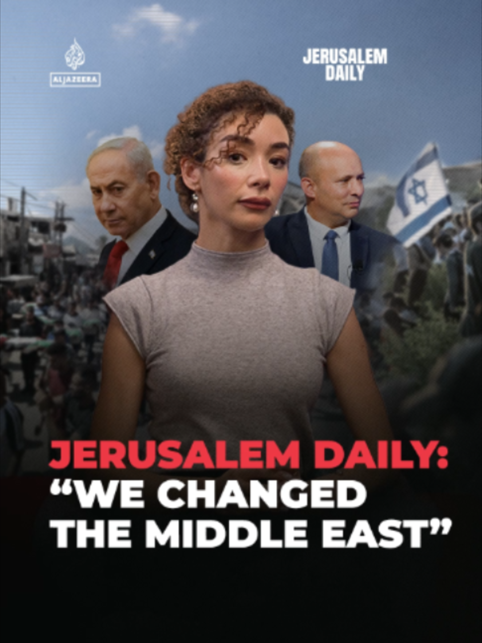 @Al Jazeera English