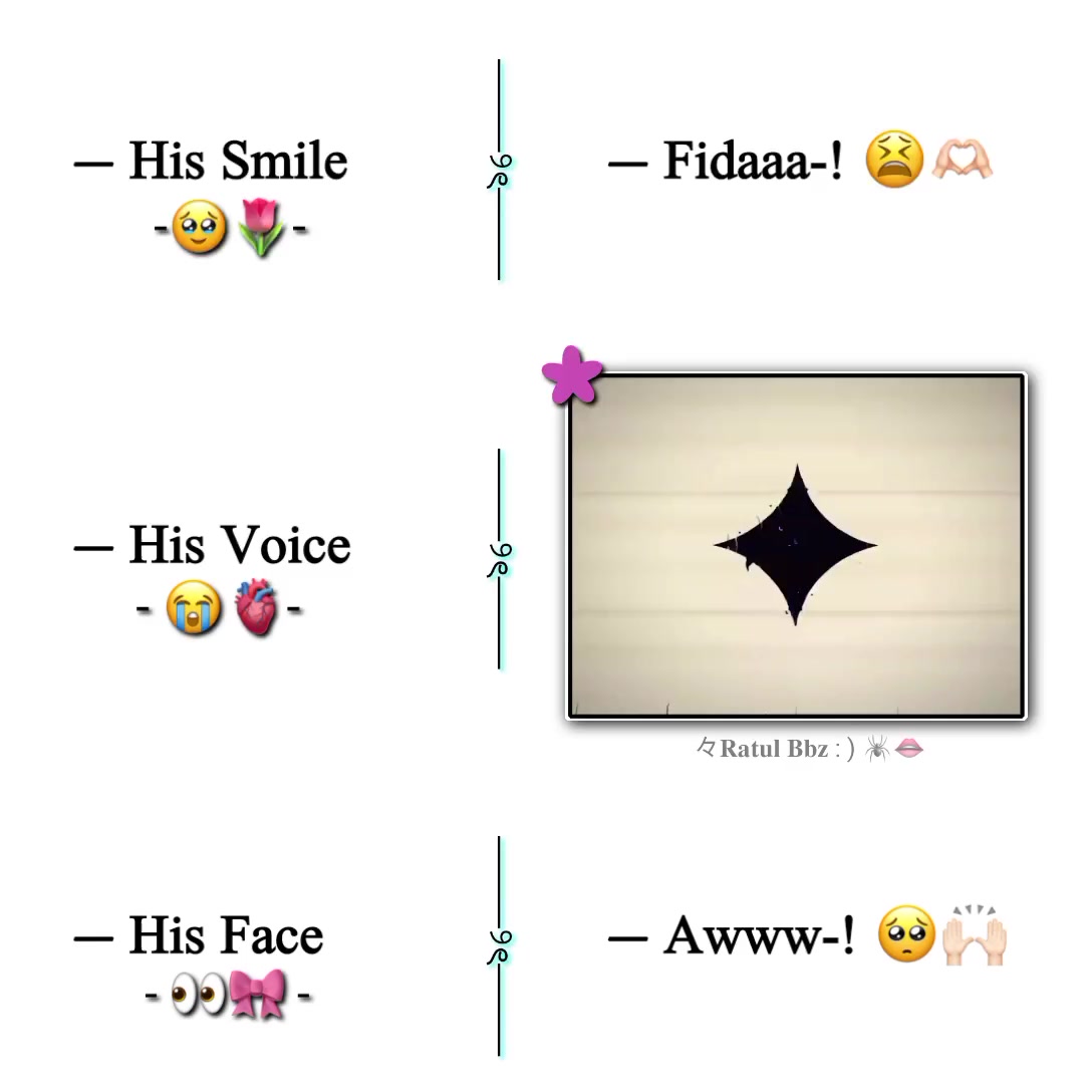 @ใ
๐๐๐ญ๐ฎ๐ฅ ๐๐๐ณ : ) ๐ท๏ธ๐