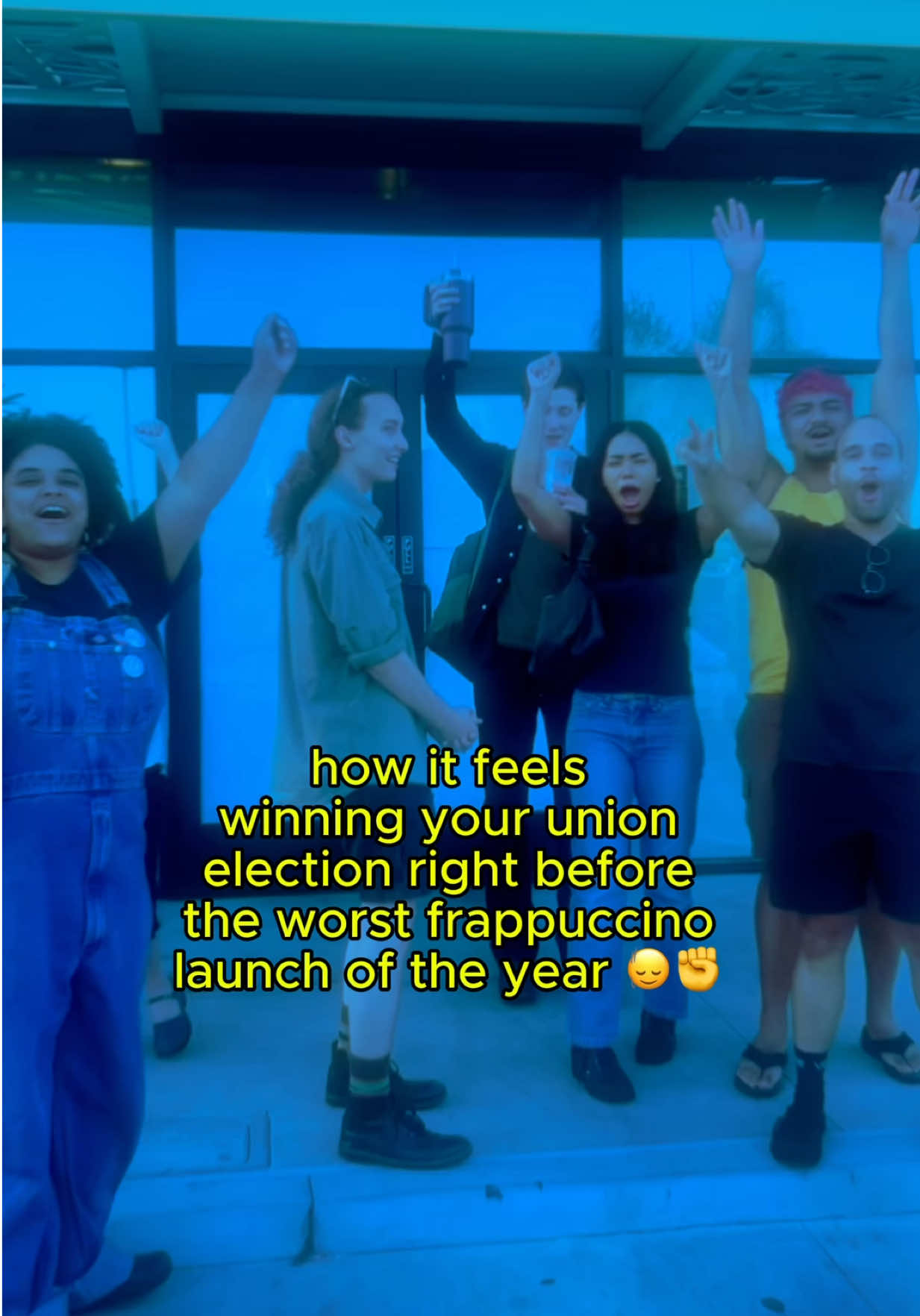 @Starbucks Workers United
