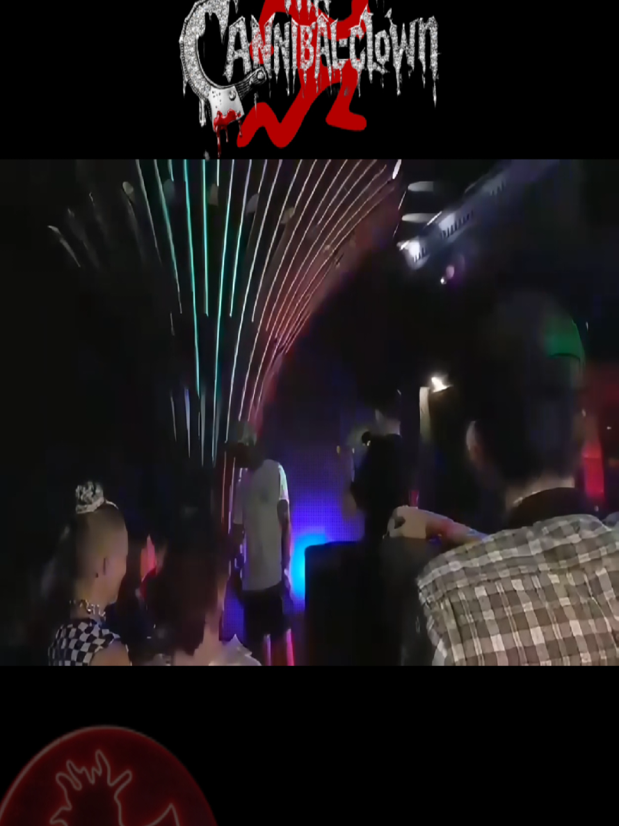 @Playa Tha cannibal-clown