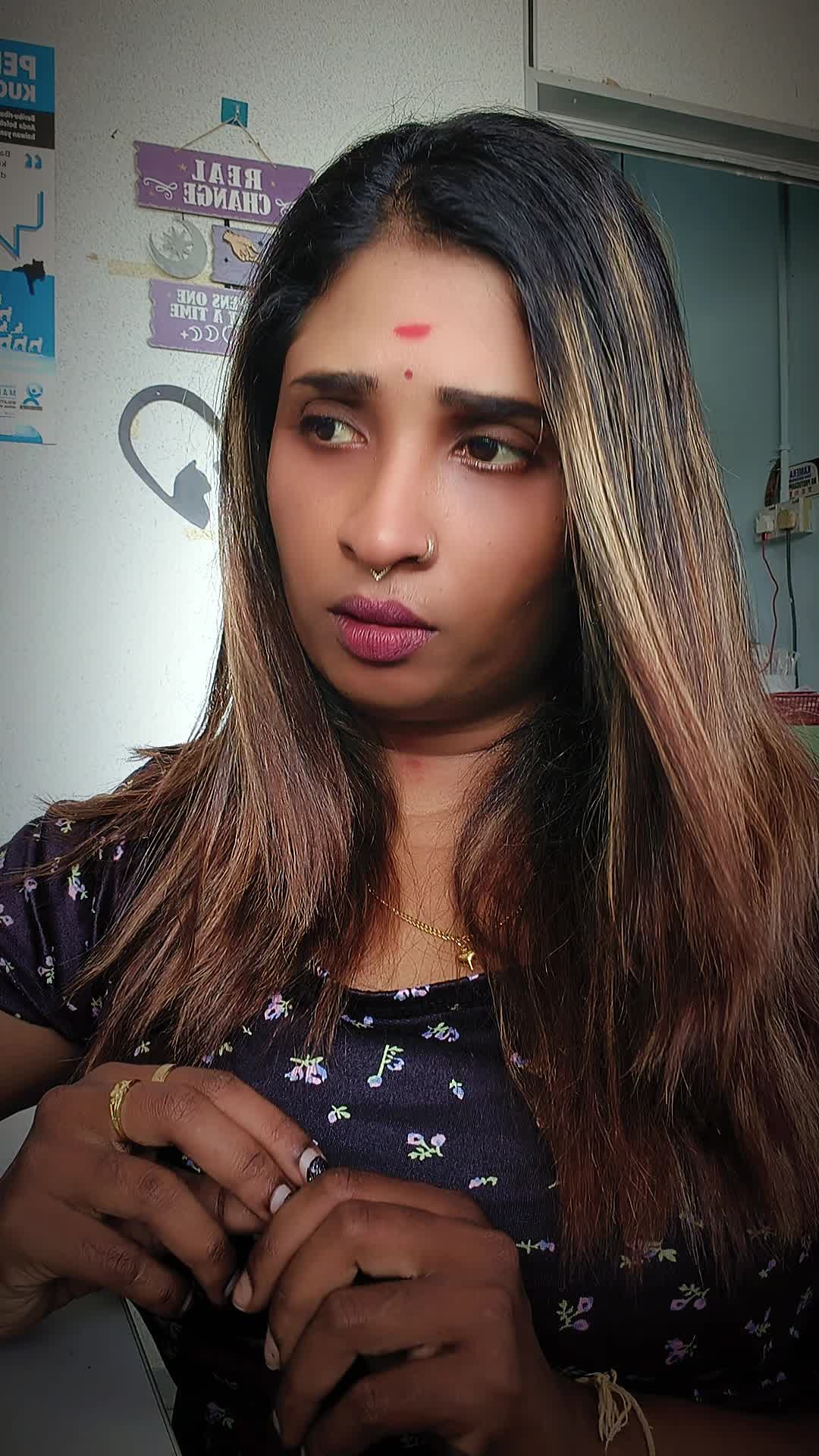 @🖤3👑Santiya Epoh Queen👑3🖤