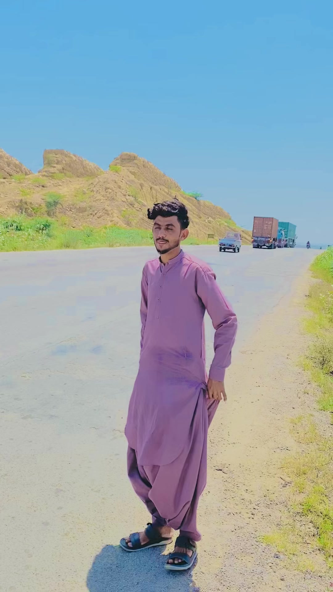 @lashari Baloch