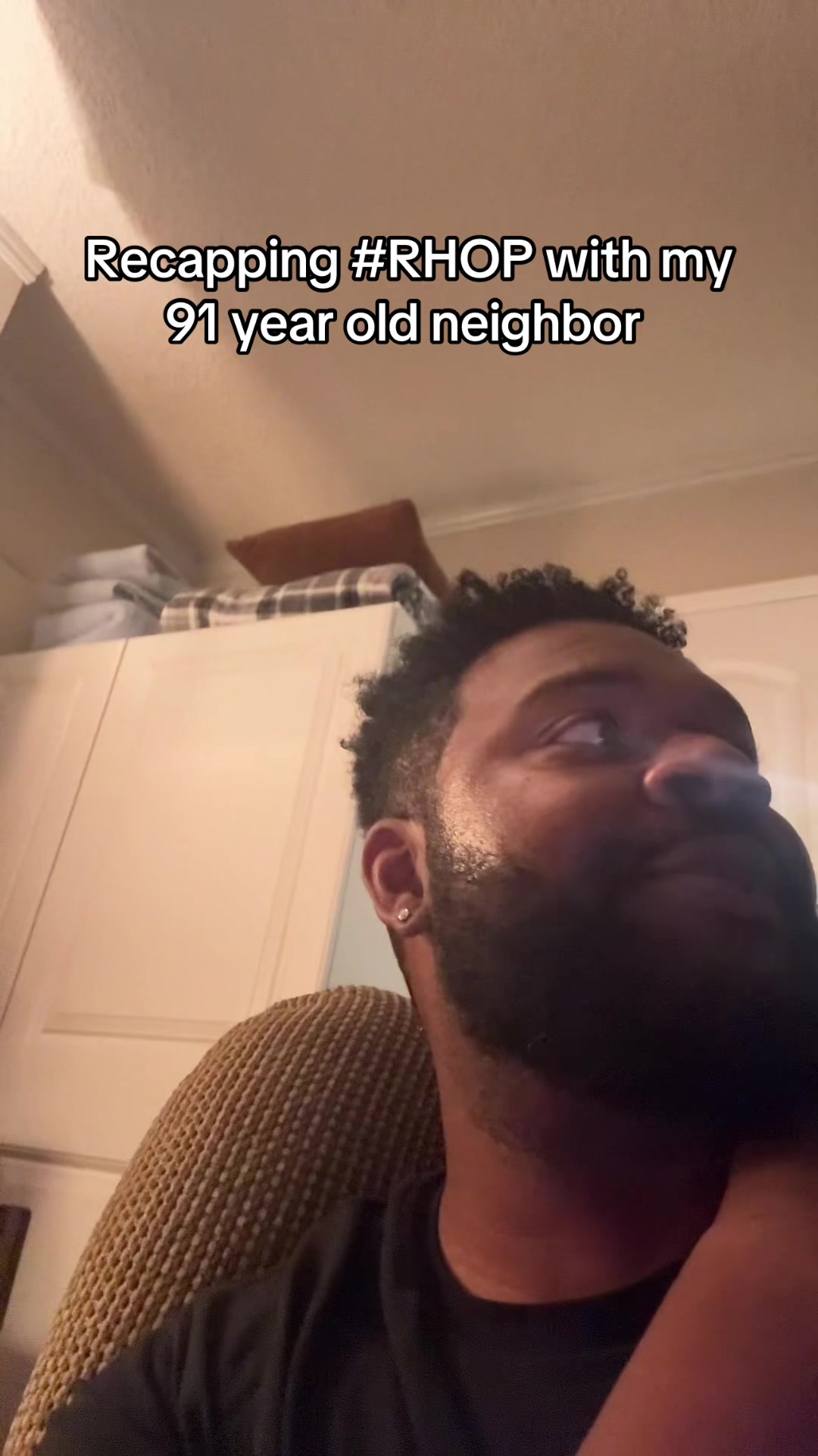 @TremaineOnTV