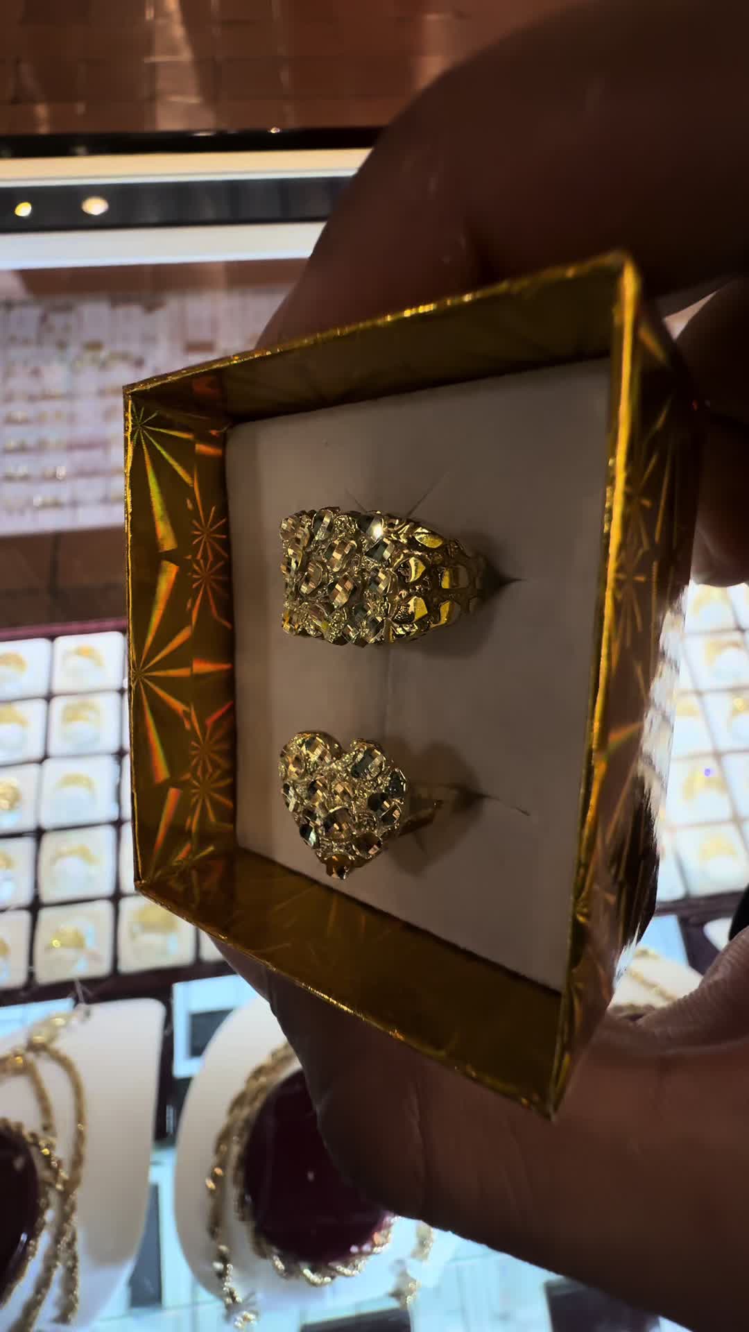 @AliJewelers