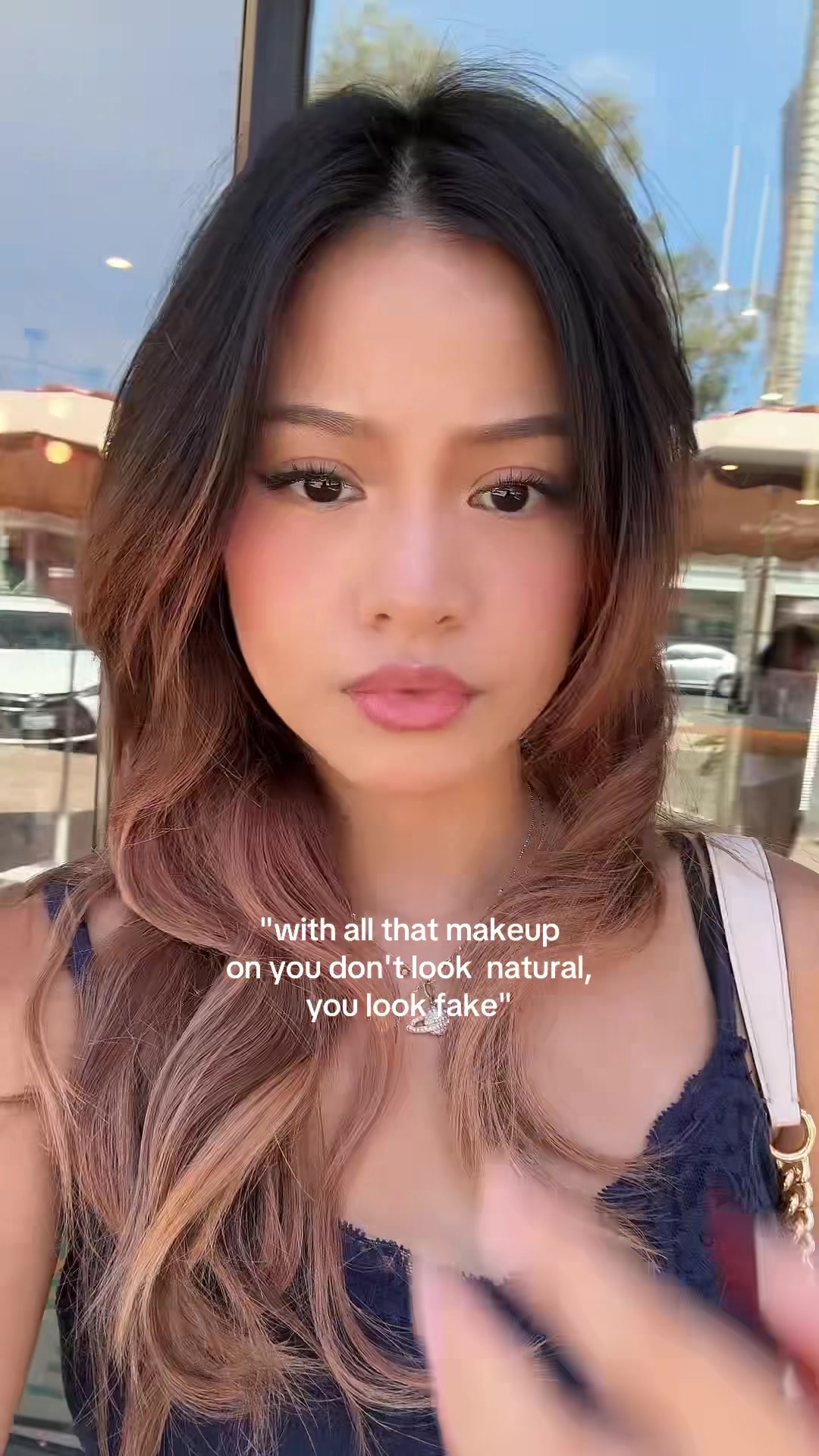 @Chloe Paredes
