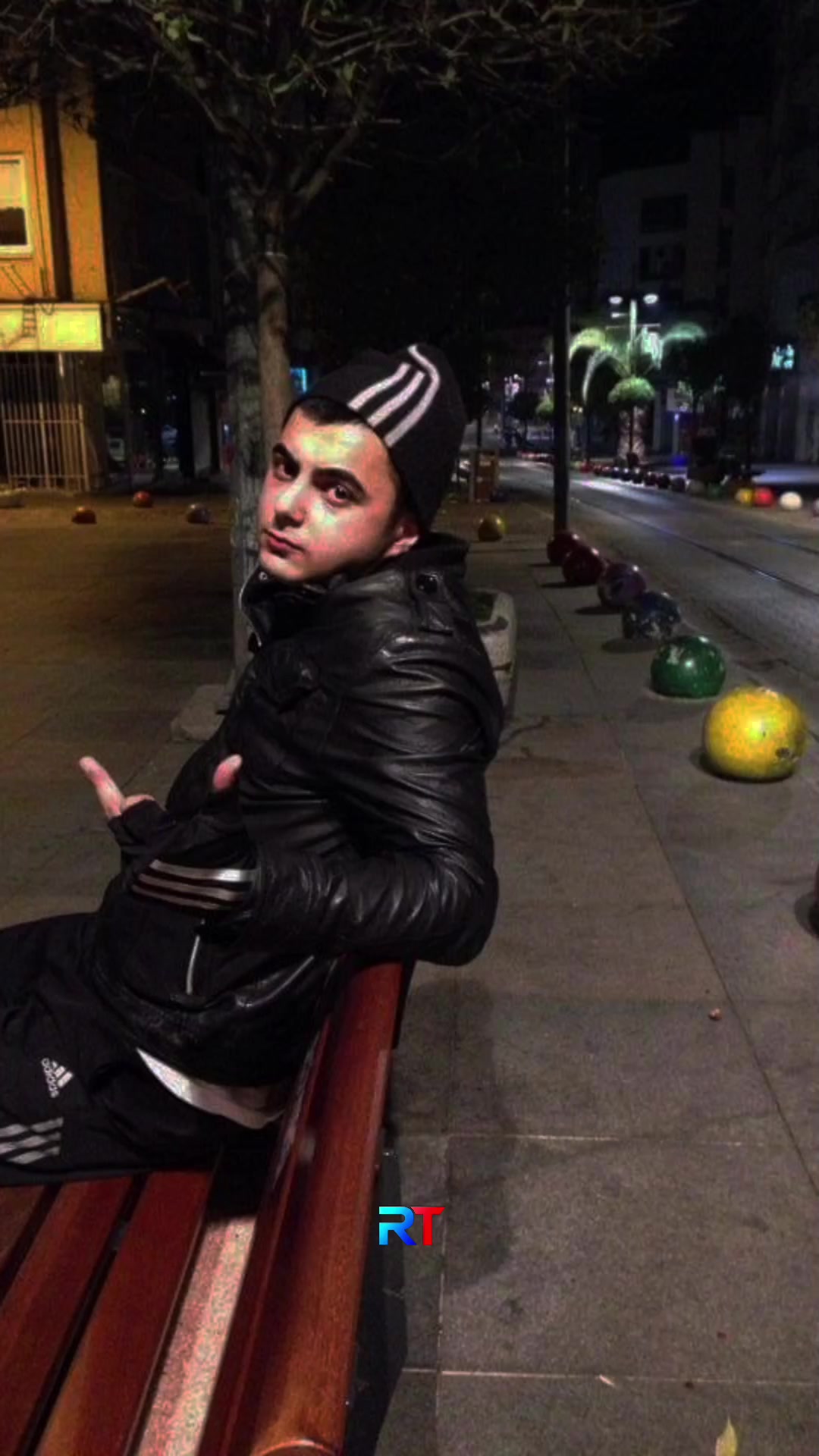 @RapTeması