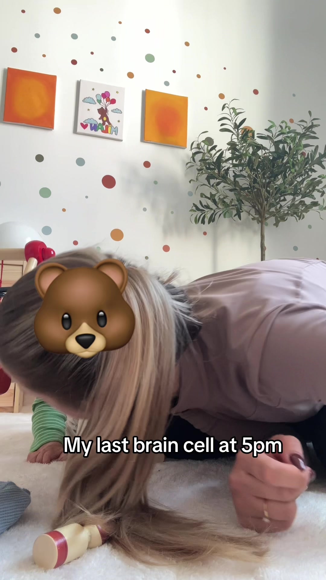 @ela // UGC & Mom