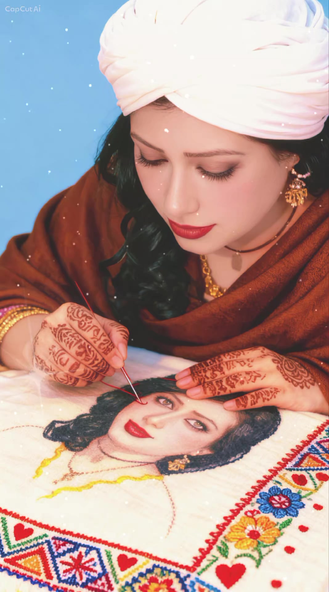 @Nayaab e Gohar