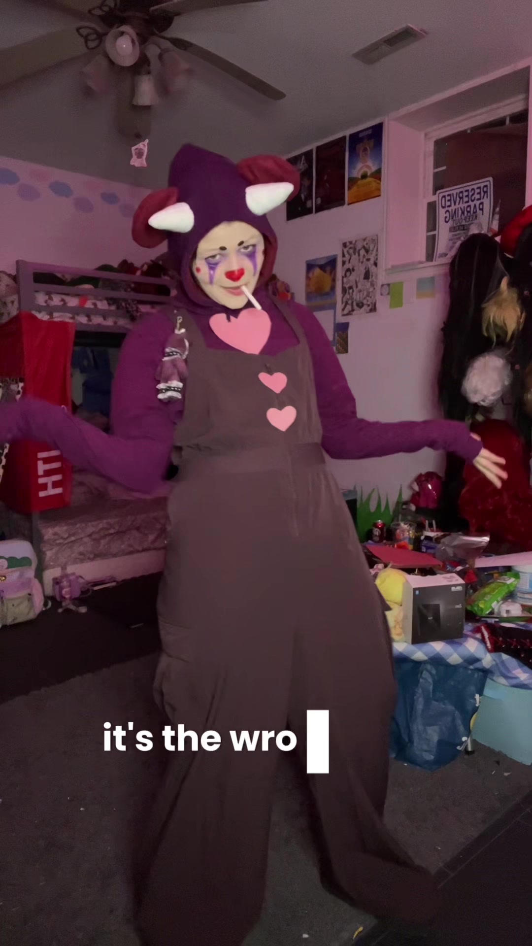 @Fluffy Cosplay