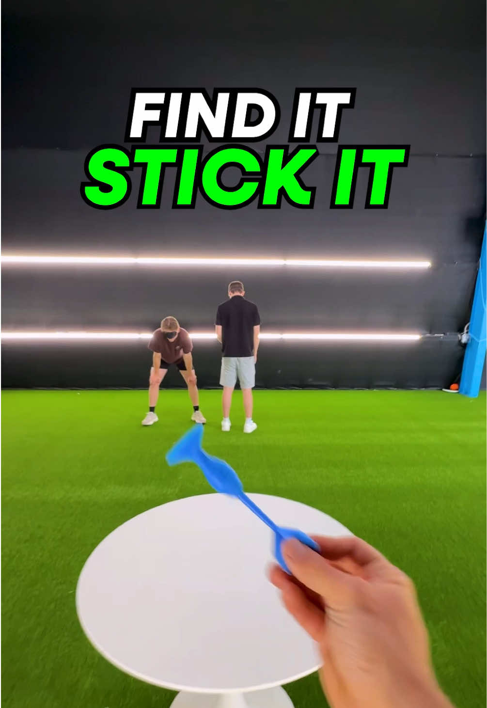 @Popdarts Game